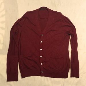 Club Monaco Cardigan